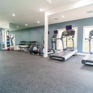 Henry Heights Fitness Center