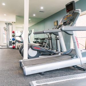 Henry Heights Fitness Center